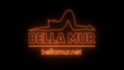 Bella Mur - Bella Mur - Picked Up A Girl In The Night Club Toilet And Tasted Her Pussy - hotmovs.com - Russia