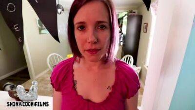 Jane Cane - StepMom Welcomes StepSon Home From Prison - Complete 3 Video Series - Jane Cane - porntry.com
