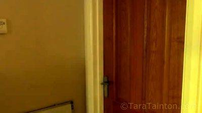 Tara Tainton – Let Me Take All Your Cares Away - drtuber.com