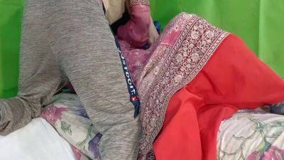 Hot Parosan Muslim Bhabhi Used To Play With My Indian Fat Cock 5 Min - hclips.com - India