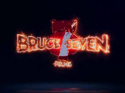 Bruce VII (Vii) - BRUCE SEVEN - Caressa Savage, Missy and Ruby Richards - drtuber.com
