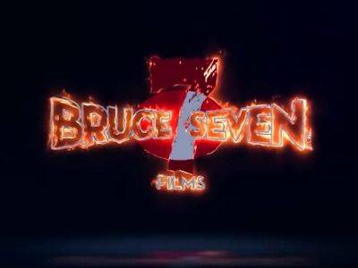 Bruce VII (Vii) - BRUCE SEVEN - Missy, Sydney Brooks, and Yvonne - drtuber.com