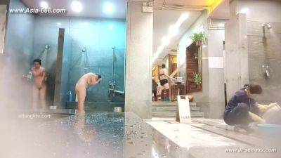 chinese public bathroom.34 - hotmovs.com - China