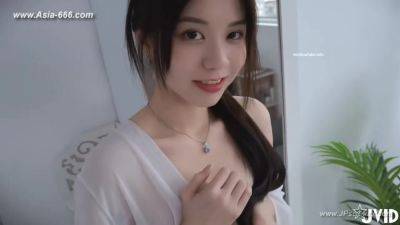 chinese model posing nude.154 - hotmovs.com - China
