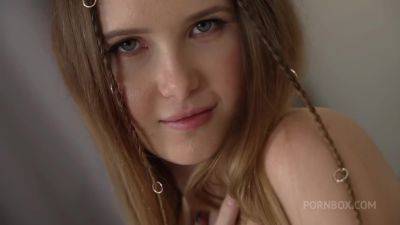 Amazing Sex Video Creampie Hottest , Its Amazing - Nika Bride - upornia.com