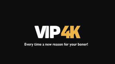 VIP4K. Veni, Vidi, Coitum - txxx.com - Czech Republic