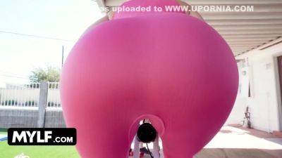 Amazing Sex Clip Big Dick Craziest Ever Seen - upornia.com