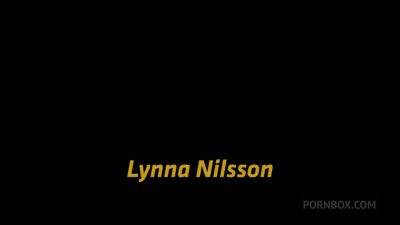 Lynna Nilsson - Taking Control with Lynna Nilsson by VIPissy - PissVids - hotmovs.com
