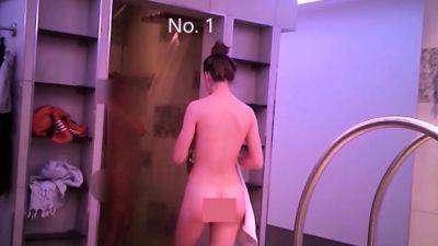 Sauna Spy - Best Video Ever - Preview - drtuber.com
