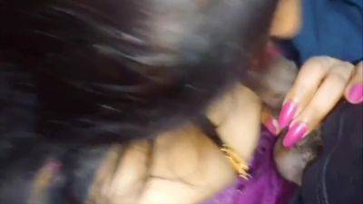 Saw Newly Married Bhabhi Fingering In Pussy Then Fucked Her Hardly - desi-porntube.com - India
