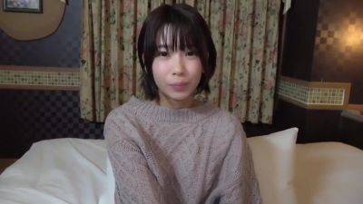 Mini.mamuro.rikkomana-chan. Beautiful Slender Body With Visible Abdominal Muscles - videomanysex.com - Japan
