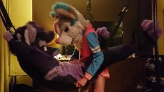 Arti fucks Tally Husky in sling - FULL VIDEO [MFF 2019] - pornhub.com