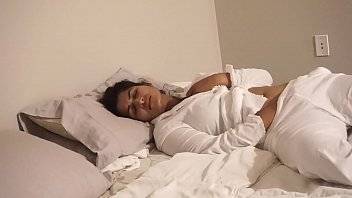 Maya - Desi Bhabi fucks herself in bed - Maya - xvideos.com