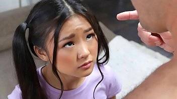 Lulu Chu - Tiny asian schoolgirl gets caught messing around - teen porn - xvideos.com - Japan - China - Usa