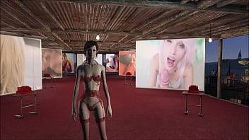Fallout 4 Porn Fashion - xvideos.com